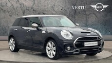 MINI Clubman 2.0 Cooper S D 6dr Auto Diesel Estate